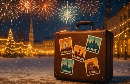 ADVENTI 2026