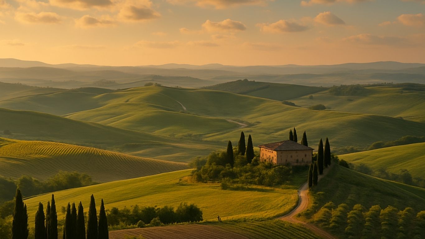 TOSKANA - DAN DRŽAVNOSTI   